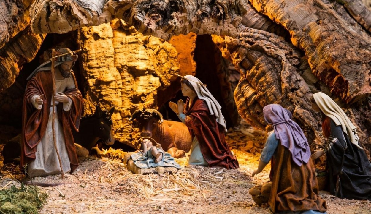  																			Presepe fai da te: impara a progettarlo correttamente 									